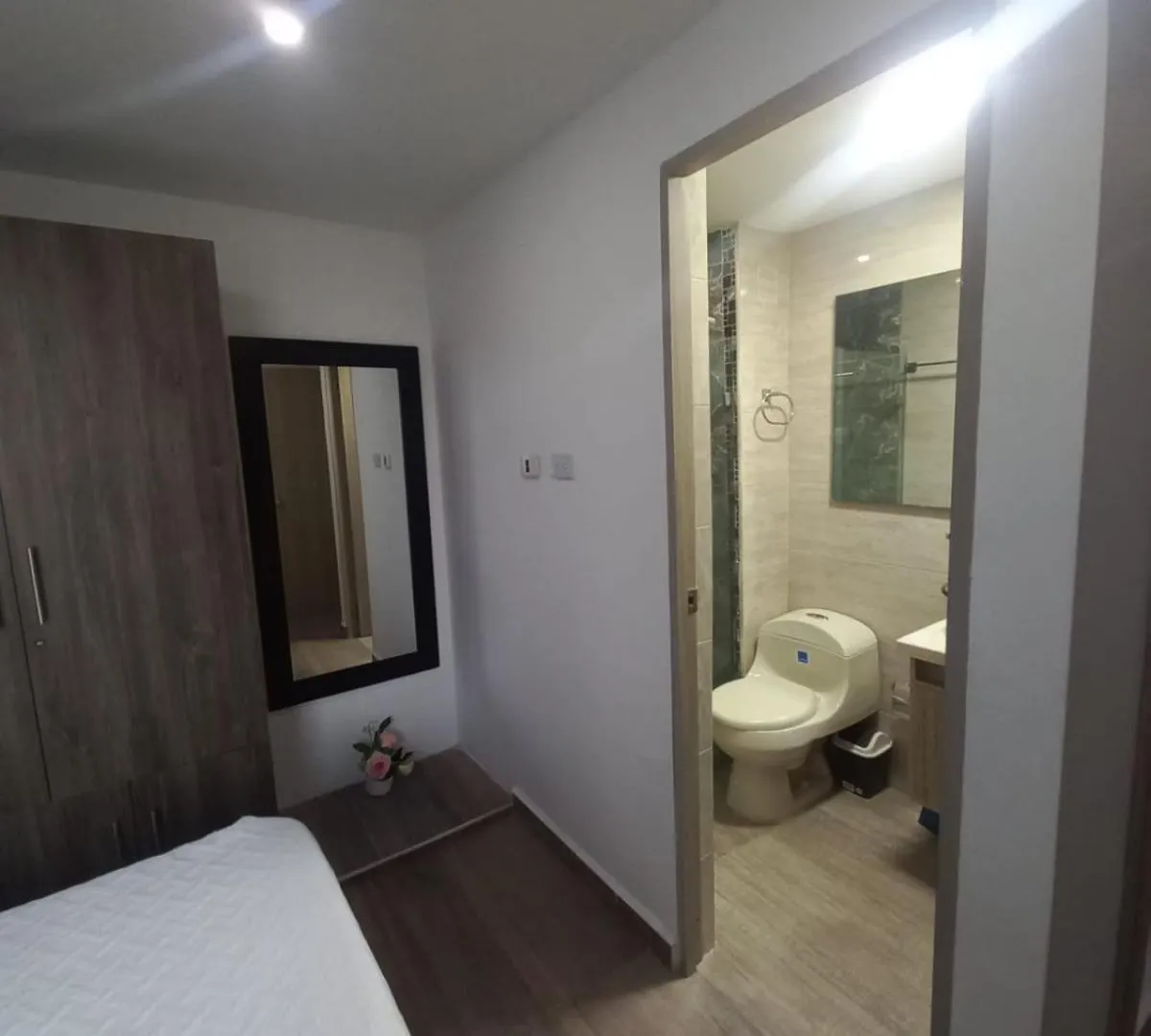 Apartmán Aqualinastar Cartagena 0*,  Kolumbie