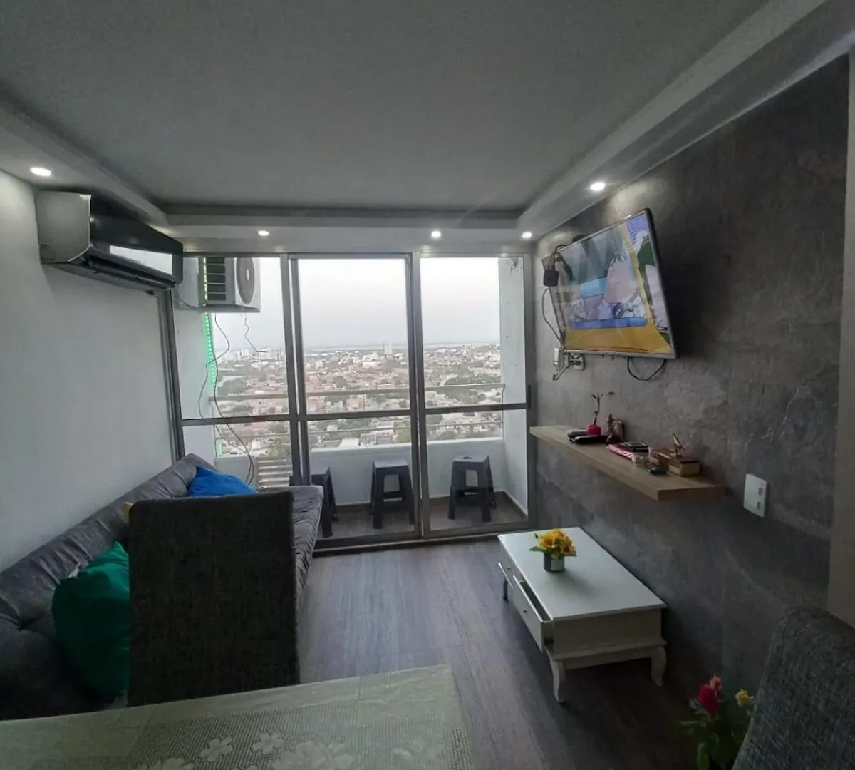 Apartmán Aqualinastar Cartagena