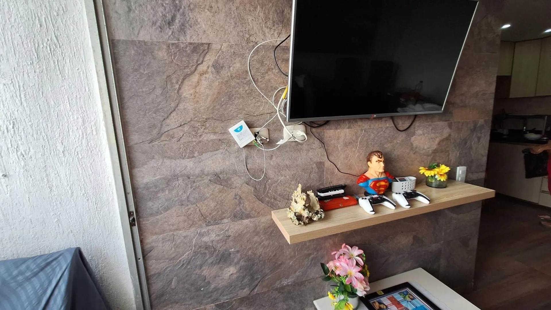 Apartmán Aqualinastar Cartagena