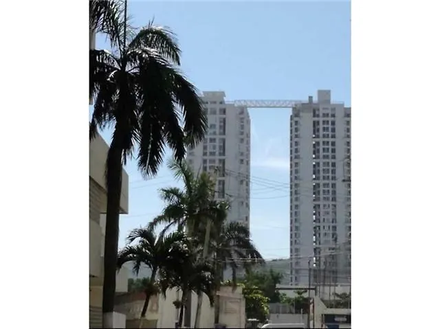 Apartmán Aqualinastar Cartagena
