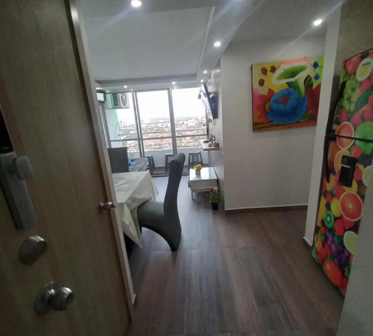 Ferienwohnung Aqualinastar Cartagena