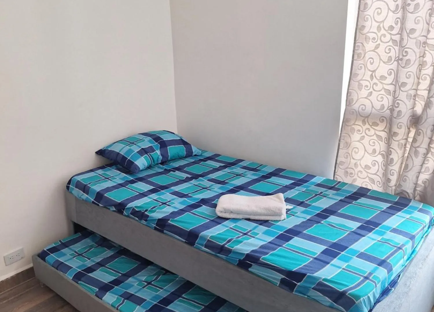 Ferienwohnung Aqualinastar Cartagena  0*,  Kolumbien